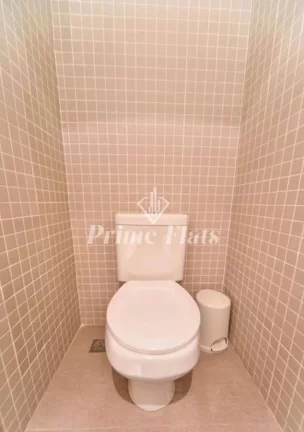 Imagem Apartamento disponível para venda no Condomínio Vila nova luxury home design, com 79m², 1 dormitório e 1 vaga de garagem