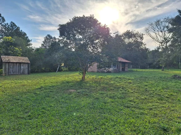 Imagem EXCELENTE TERRENO, de 3.200m², Condomínio Fechado, com Lagoas, Águas Claras