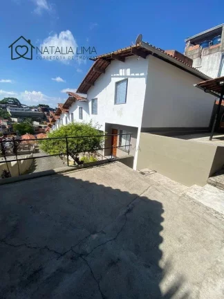 Imagem Casa em condomínio a venda no Jardim Guarujá/Capão Redondo