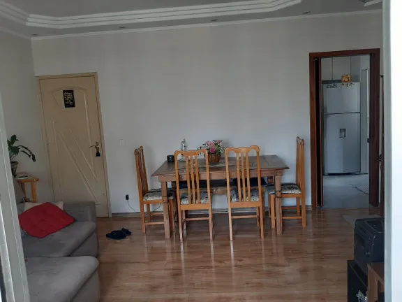 Imagem Apartamento com 3 Quartos à Venda, 69 m² em Planalto - São Bernardo do Campo