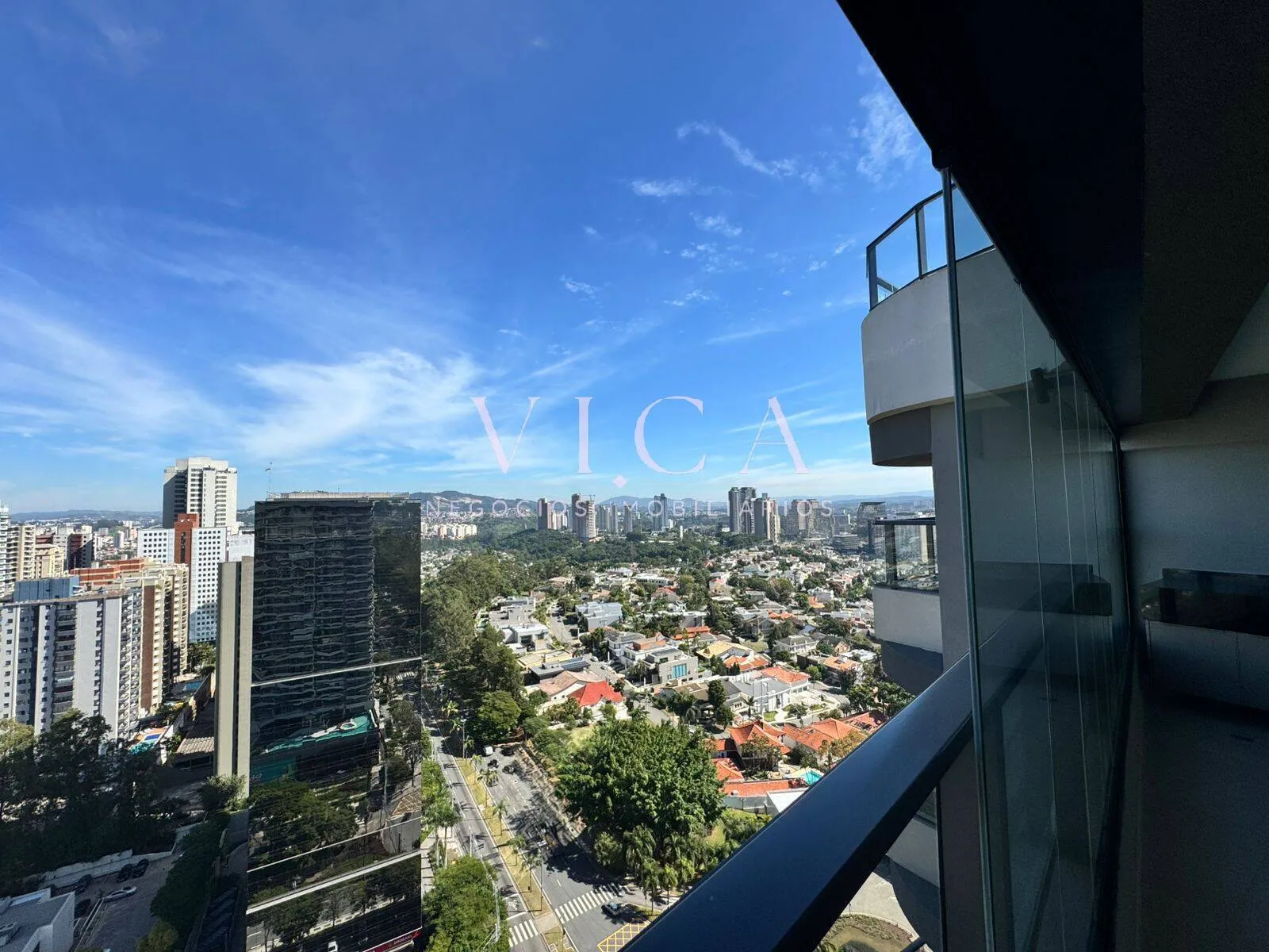 Imagem Apartamento 75m 2 dormitório 2 vagas venda por R$ 1.798.001 -Alphaville SP