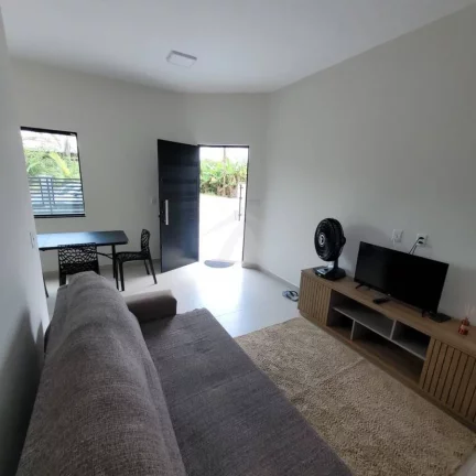 Imagem CASA, 2 QUARTOS SENDO 1 SUÍTE, BAL IMPERADOR