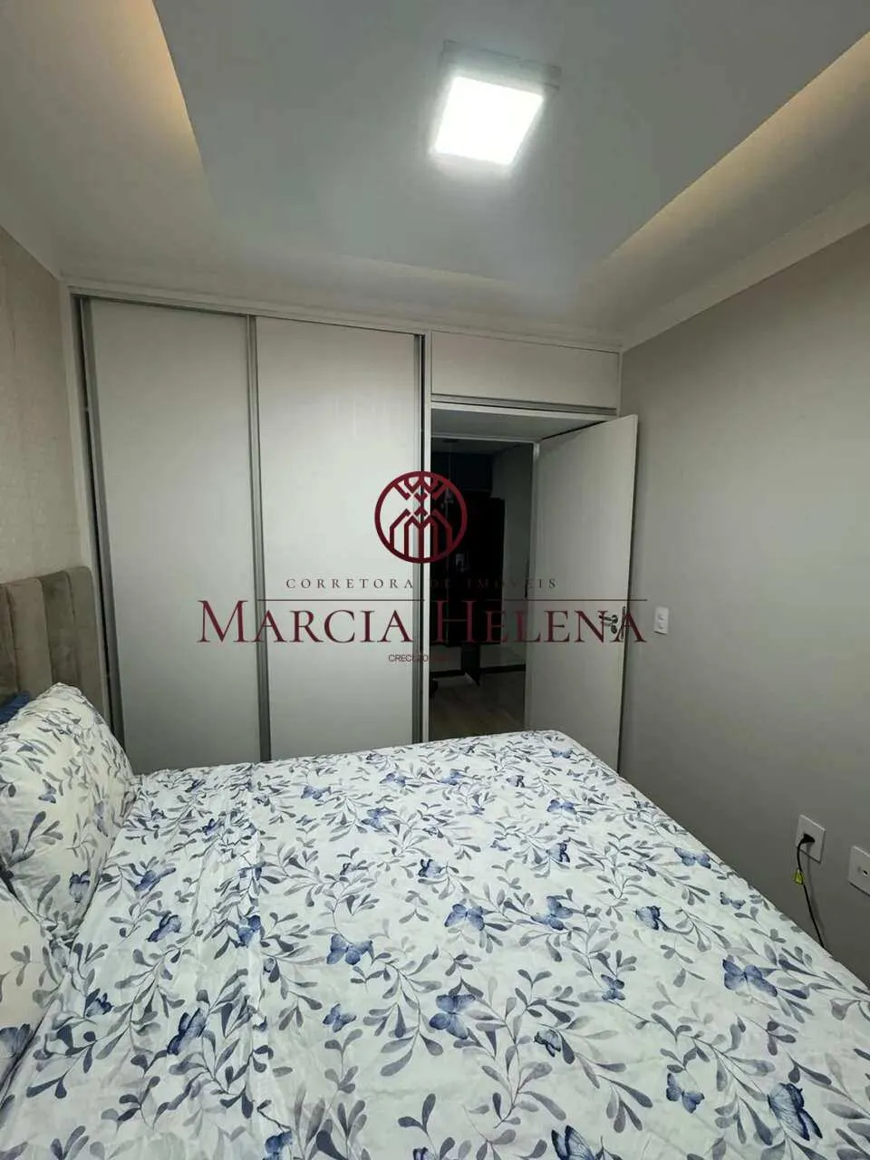 Imagem Apartamento à venda, no Alegria SuperCittá em Campinas, Jardim do Lago Continuação, com 2 quartos, 48m2