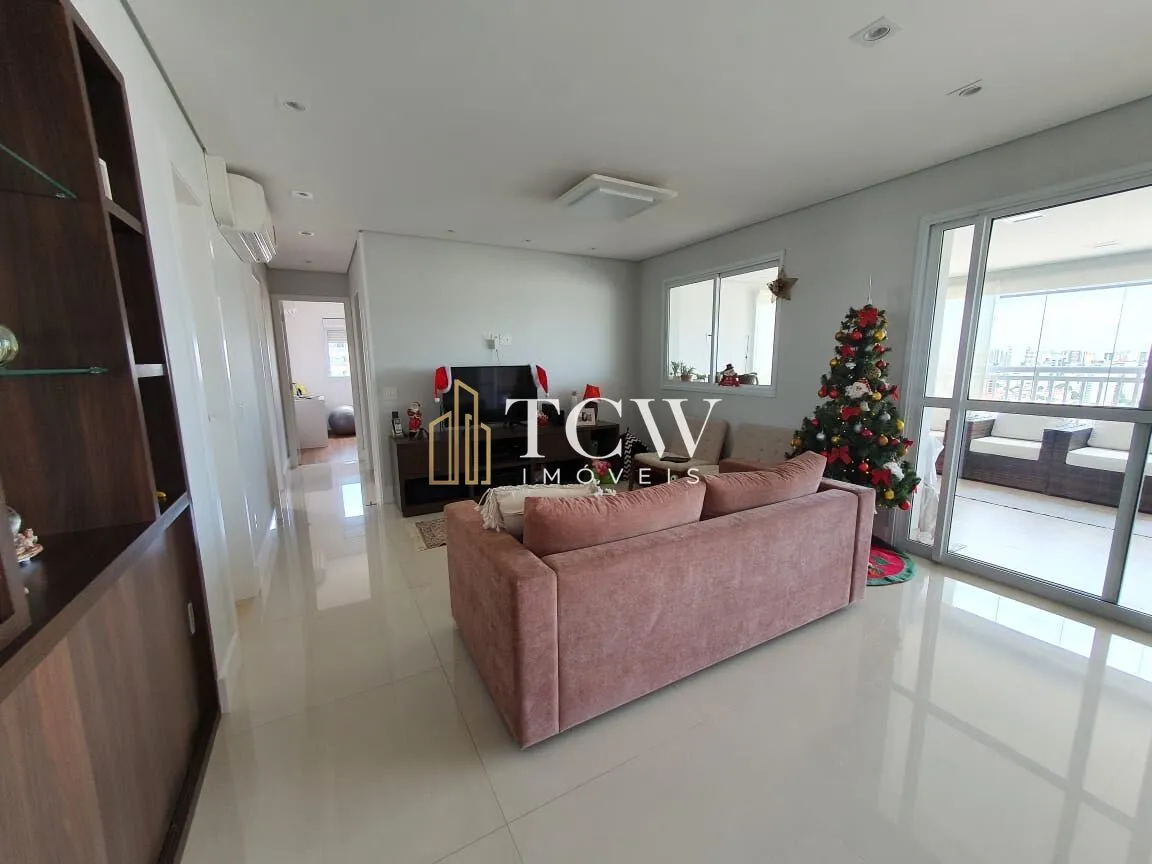Imagem Apartamento à venda no bairro Vila Gumercindo - São Paulo/SP, Zona Sul
