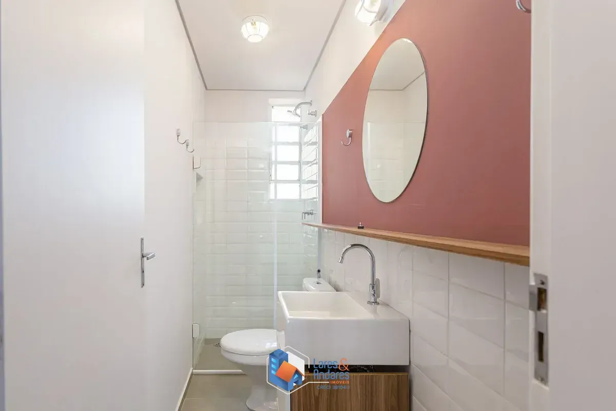 Imagem Apartamento para venda em Consolação com 5 quartos, sendo 2 suítes, 200m²