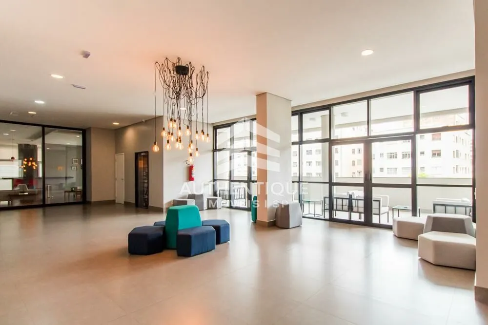 Imagem VN CASA TOPAZIO - Apartamento à venda em São Paulo/SP