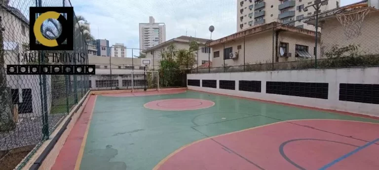 Imagem Cobertura Duplex 298m2 - Ponta da Praia - Santos