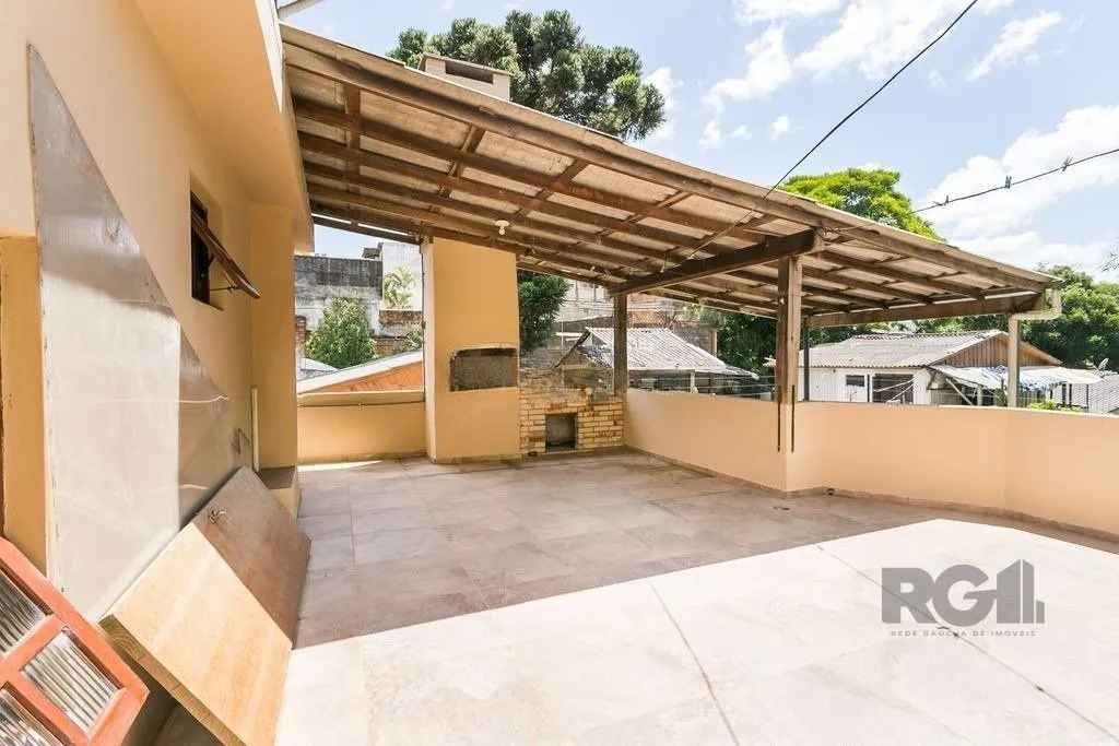 Imagem Casa em Cristal