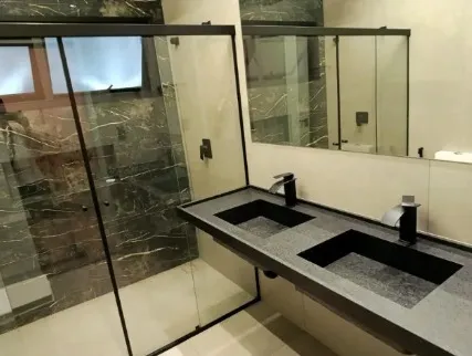 Imagem Casa 4 Dormitórios Moderna Automatizada Condomínio Ibiti Reserva- Sorocaba/SP