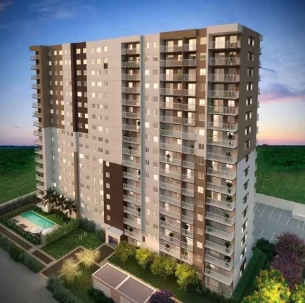 Foto do imóvel SPHERA PANAMBY URBAN - PLANO...PLANO - Aptos de 34 a 66m², próximo à Estação Giovanni Gronchi!