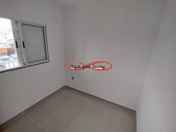 Imagem APARTAMENTOS NOVOS À VENDA NO BAIRRO CIDADE PATRIARCA.