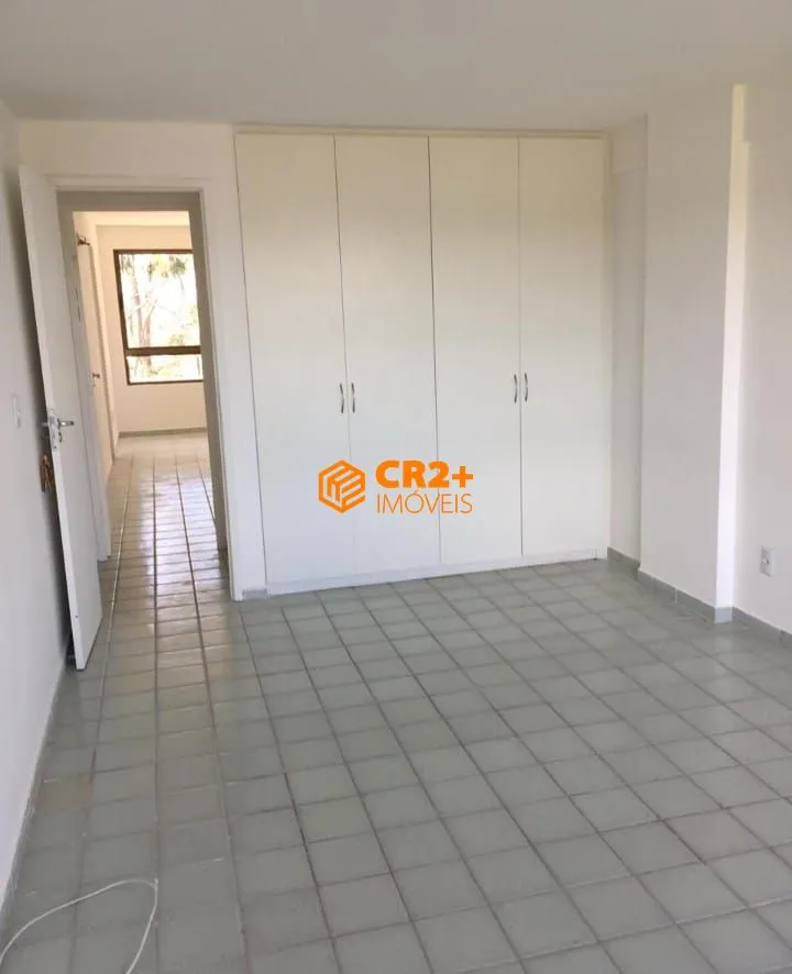 Imagem Vendo apartamento de luxo no Apipucos - 4 suítes , 4 vagas, 200m²