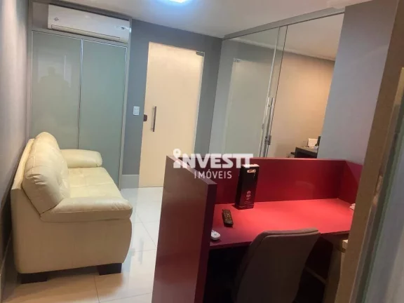 Imagem Sala à venda no Setor Sul - Goiânia/GO