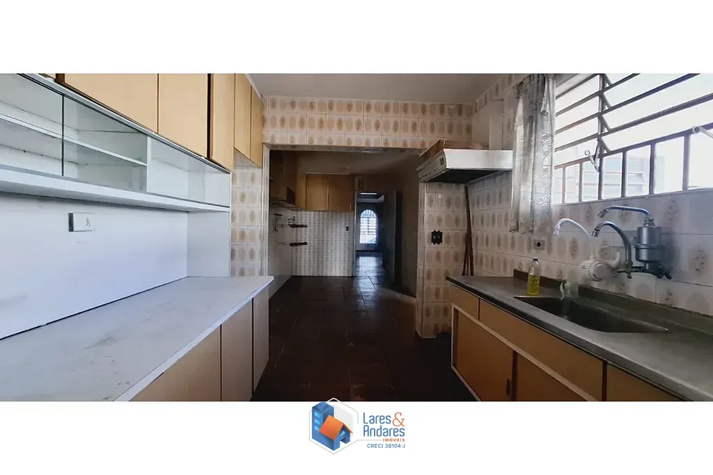 Imagem Casa à venda 6 Quartos 1 Suite 152M² Interlagos São Paulo - SP