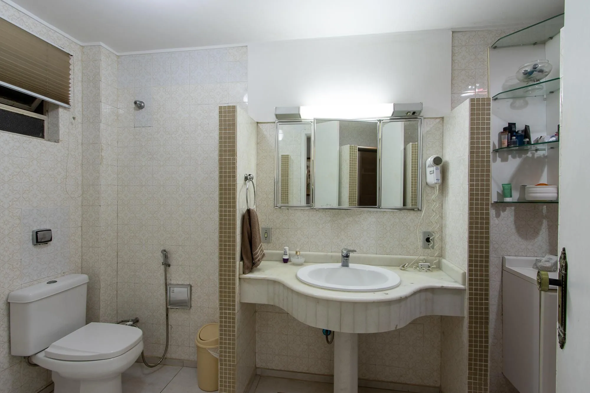 Imagem Apartamento 3 dormitorios com 168,65m2 privativos e uma vaga..