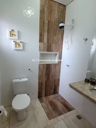 Imagem ÓTIMA CASA À VENDA CONDOMÍNIO IMPERIO VILA YTU EM INDAIATUBA/SP.