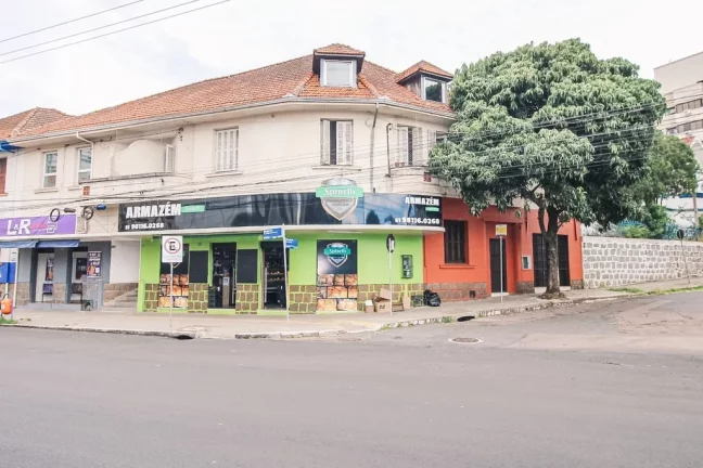 Imagem Sala para venda no bairro São João em Porto Alegre