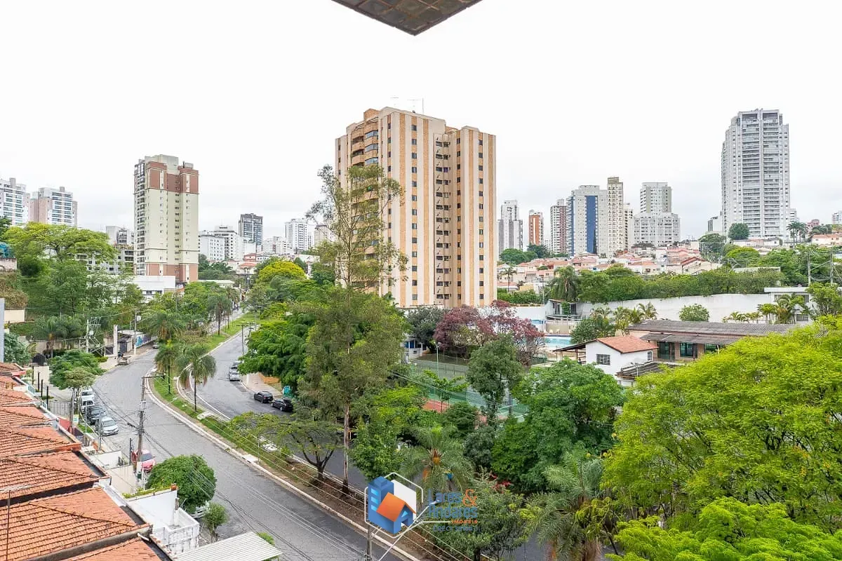 Imagem Apartamento para venda em Vila Mariana com 3 quartos, sendo 3 suítes, 205m²