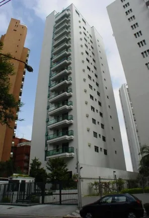 Imagem Apartamento com 4 Quartos à Venda ou Locação, 202 m² em Higienópolis - São Paulo