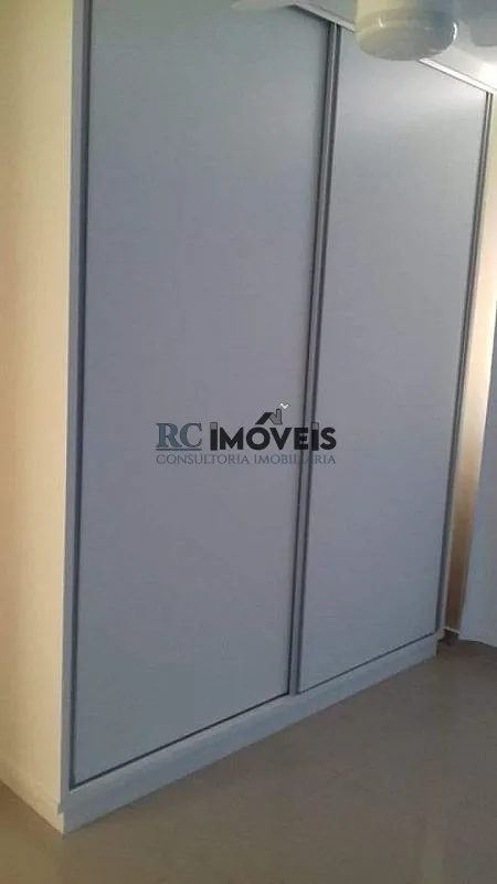 Imagem Apartamento a Venda no bairro Fonseca - Niterói, RJ