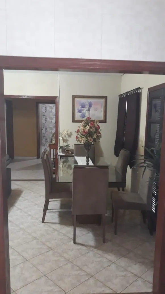 Imagem Chácara à venda 1 Quarto, 2 Suites, 6 Vagas, 1350M², João Daniel, Guaratinguetá - SP