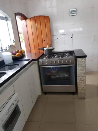 Imagem Casa com 4 quartos (1 suíte) à venda, 240 m² - Jardim Olympia - Butantã - São Paulo/SP