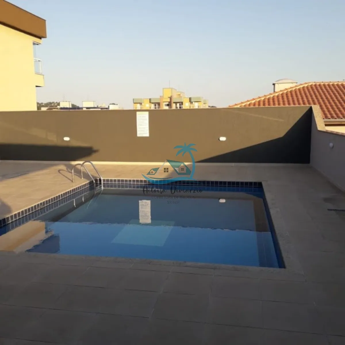 Imagem Apartamento mobiliado com 2 dormitórios a venda no Itaguá em Ubatuba.