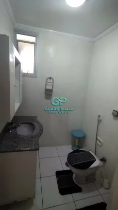 Imagem Apartamento à venda no bairro Centro - Guarujá/SP