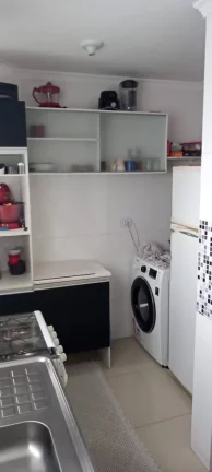 Imagem Apartamento 3 Quartos - Edifício Copenhagen - Cidade Jardim - SJP - $300mil