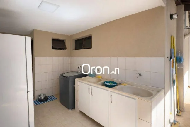 Imagem Casa à venda, 276 m² por R$ 1.799.000,00 - Jardins Viena - Aparecida de Goiânia/GO