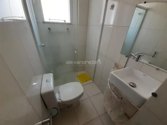 Imagem Apartamento 3 dormitórios local tranquilo