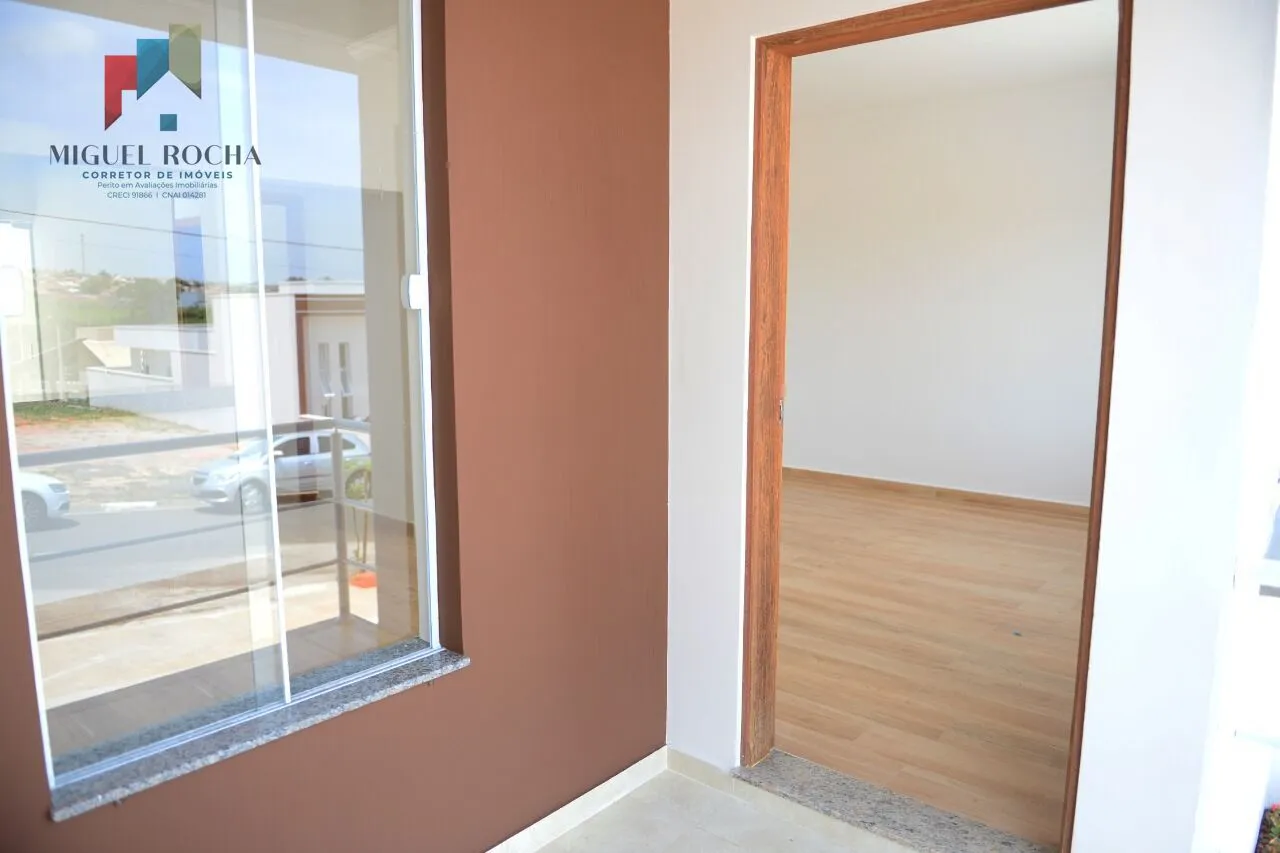 Imagem Reserva dos Ypes - Casa em Condomínio em Reservas Dos Ipes, Tatuí/SP