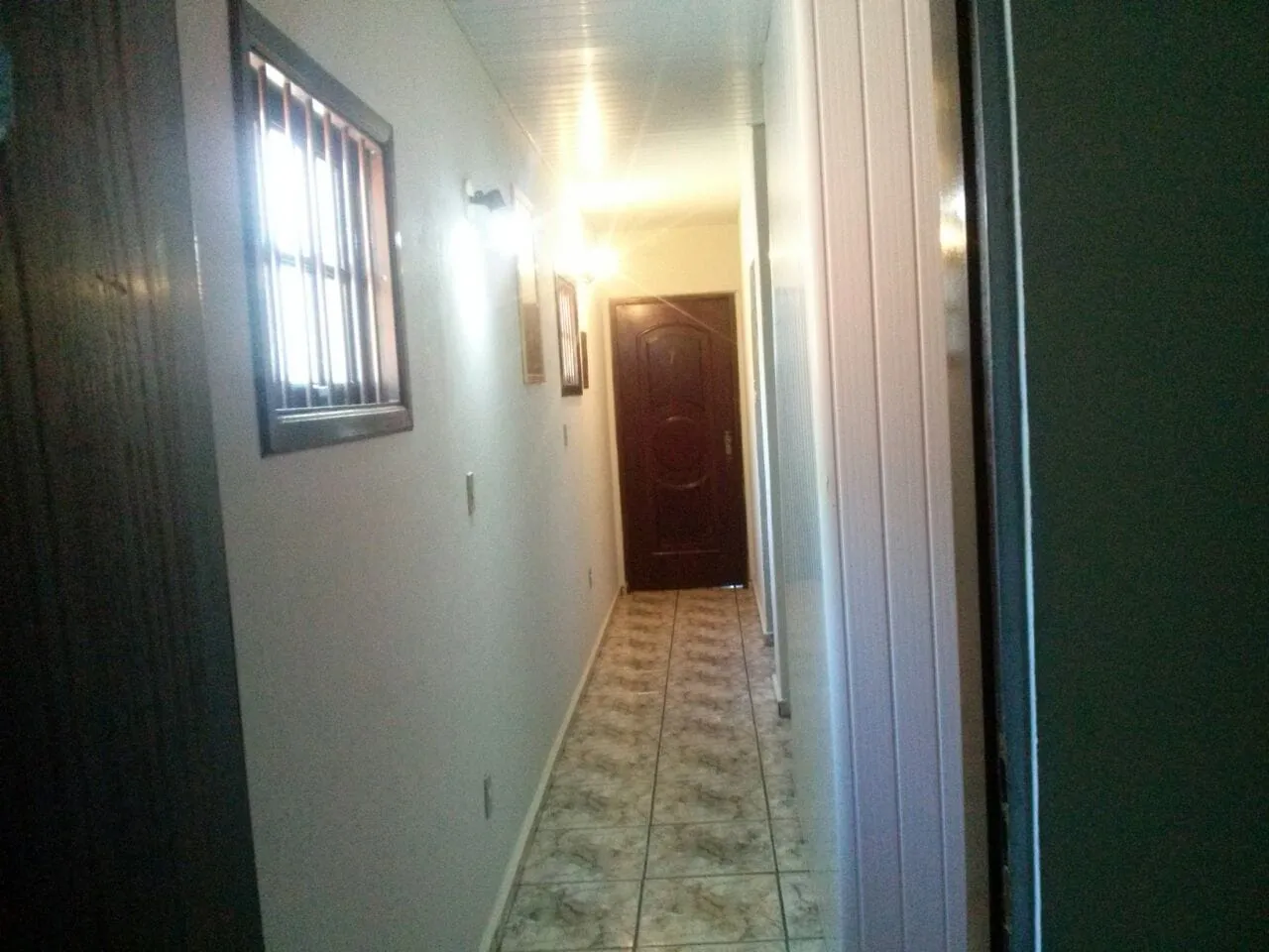 Imagem Casa à venda 3 Quartos, 1 Suite, 2 Vagas, 530M², Vila São Benedito, Pindamonhangaba - SP