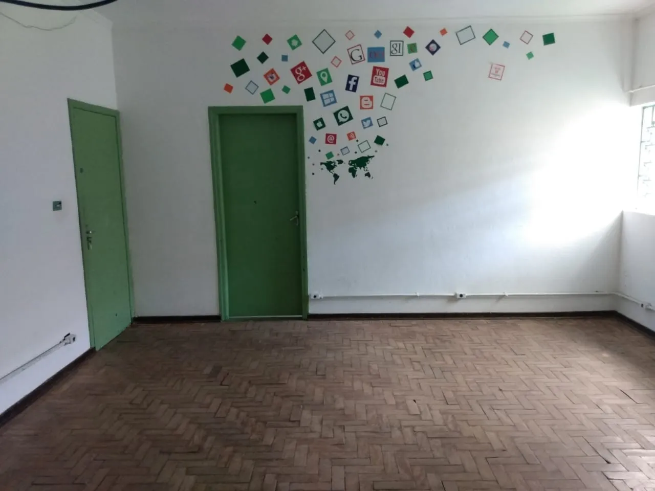 Imagem Comercial para Locação 689M², Jardim Boa Vista, Pindamonhangaba - SP