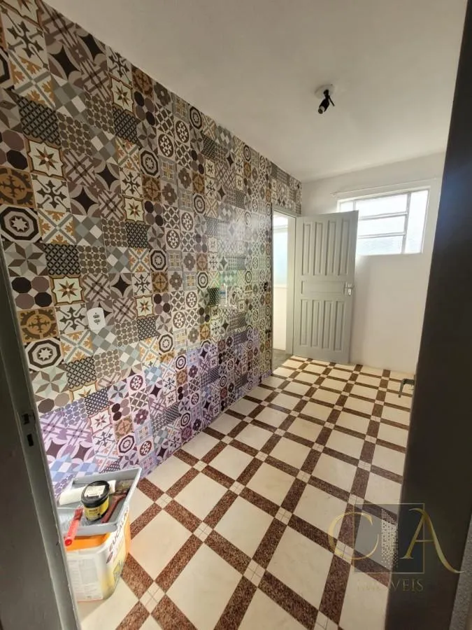 Imagem Apartamento para Venda em Rio Grande, Carreiros, 2 dormitórios, 1 banheiro, 1 vaga