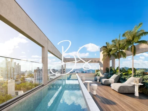 Imagem APARTAMENTO RESIDENCIAL em PORTO ALEGRE - RS, PETRÓPOLIS