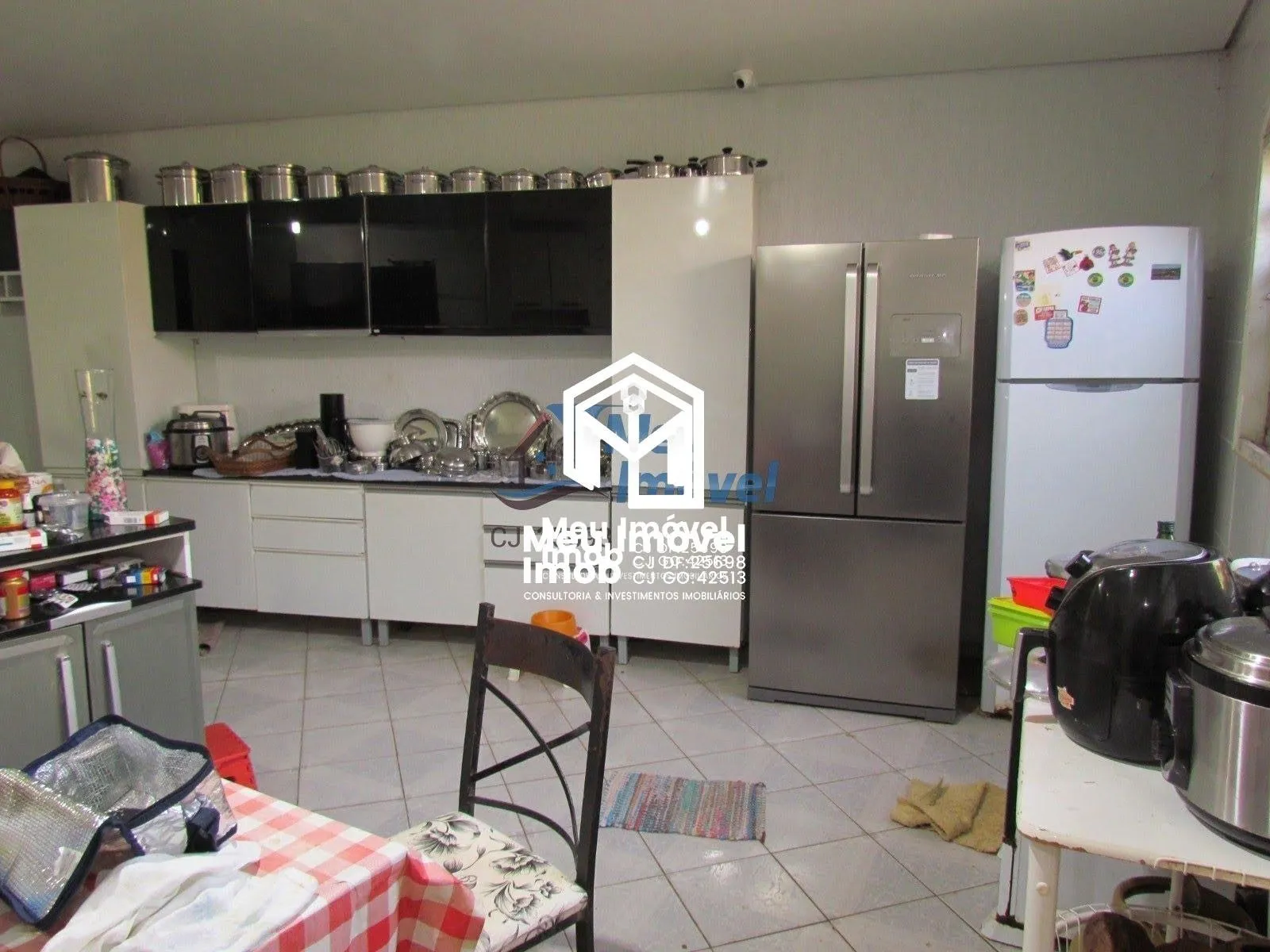 Imagem Casa 3 Quartos 1 Suíte 2 Vagas 200m² toda na Laje varanda