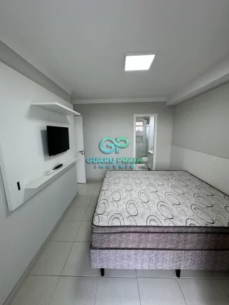 Imagem Apartamento Alto Padrão em Enseada, Guarujá/SP