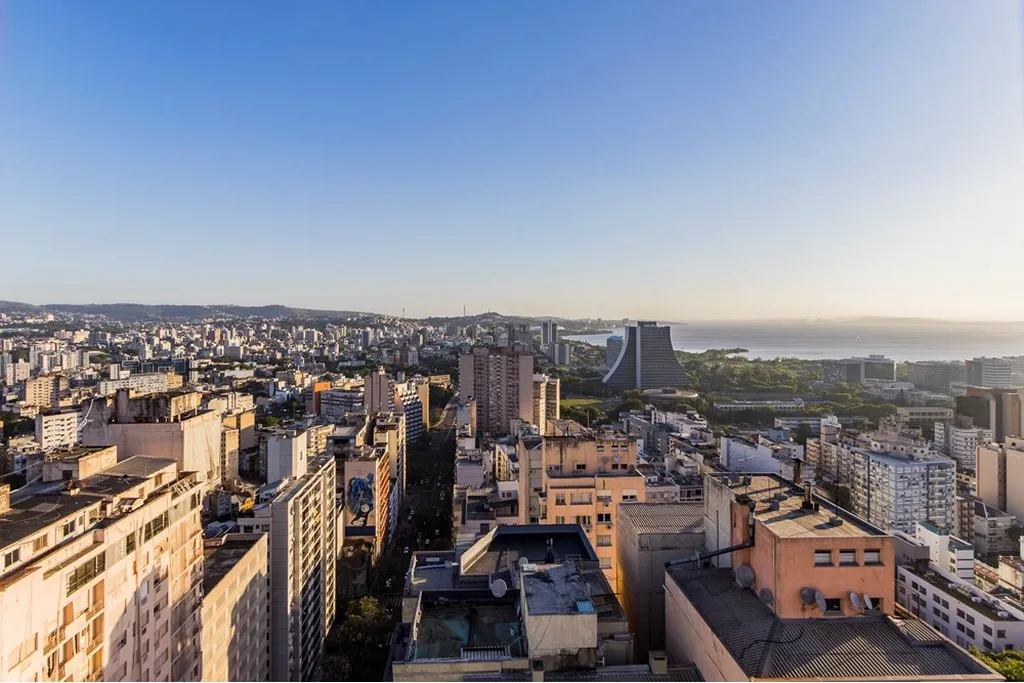 Imagem Apartamento em Centro Histórico