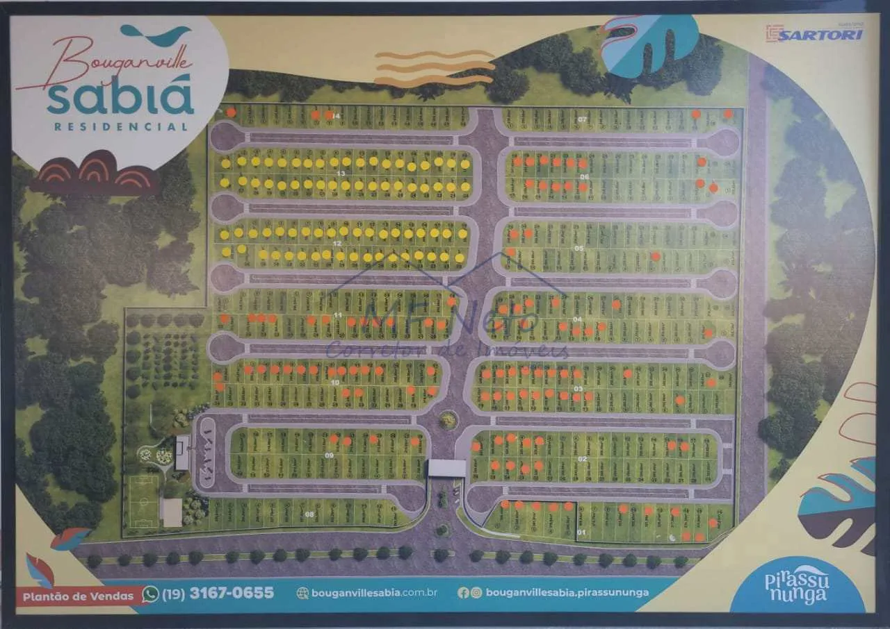 Imagem Loteamento/Condomínio
