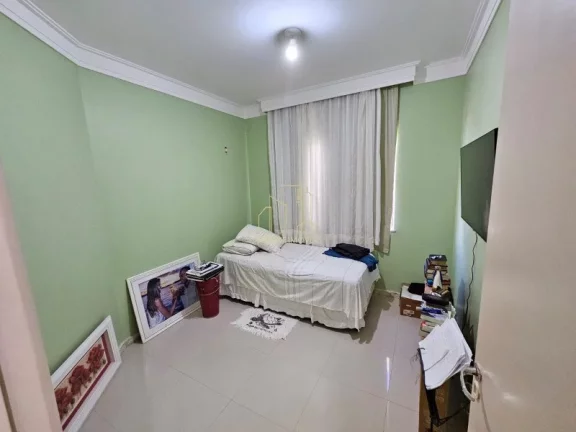 Imagem Casa com 4 Quartos e 2 Suites à Venda em Stella Maris ? Porteira Fechada