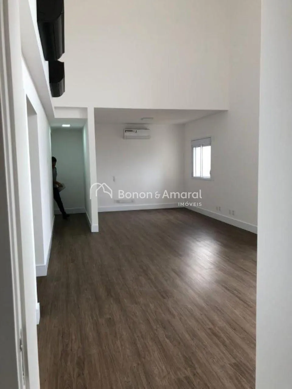 Imagem Apartamento de Alto Padrão no Condomínio Arthouse Doble Sky - Taquaral, Campinas