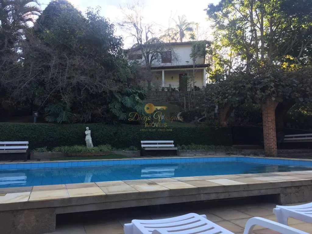 Foto do imóvel Casa para Venda em Teresópolis / RJ em Estrada Francisco Smolka