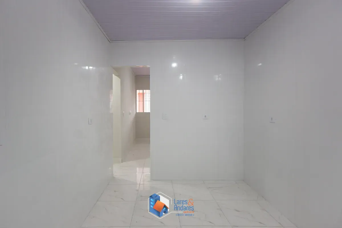 Imagem Casa para venda em Vila Carrão com 2 quartos, 95m²