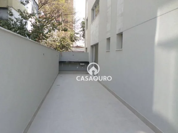 Foto do imóvel Apartamento com 2 quartos à venda, 132 m² por R$ 1.936.000 - Anchieta - Belo Horizonte/MG