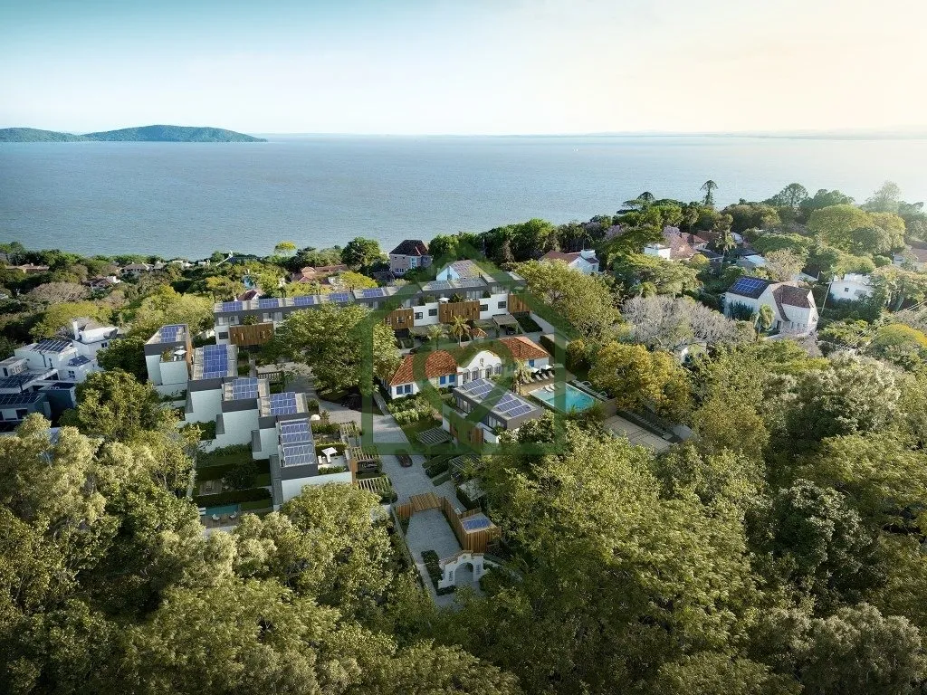 Imagem Villa Portal é um condomínio exclusivo com 18 casas com infraestrutura completa de lazer numa áre...