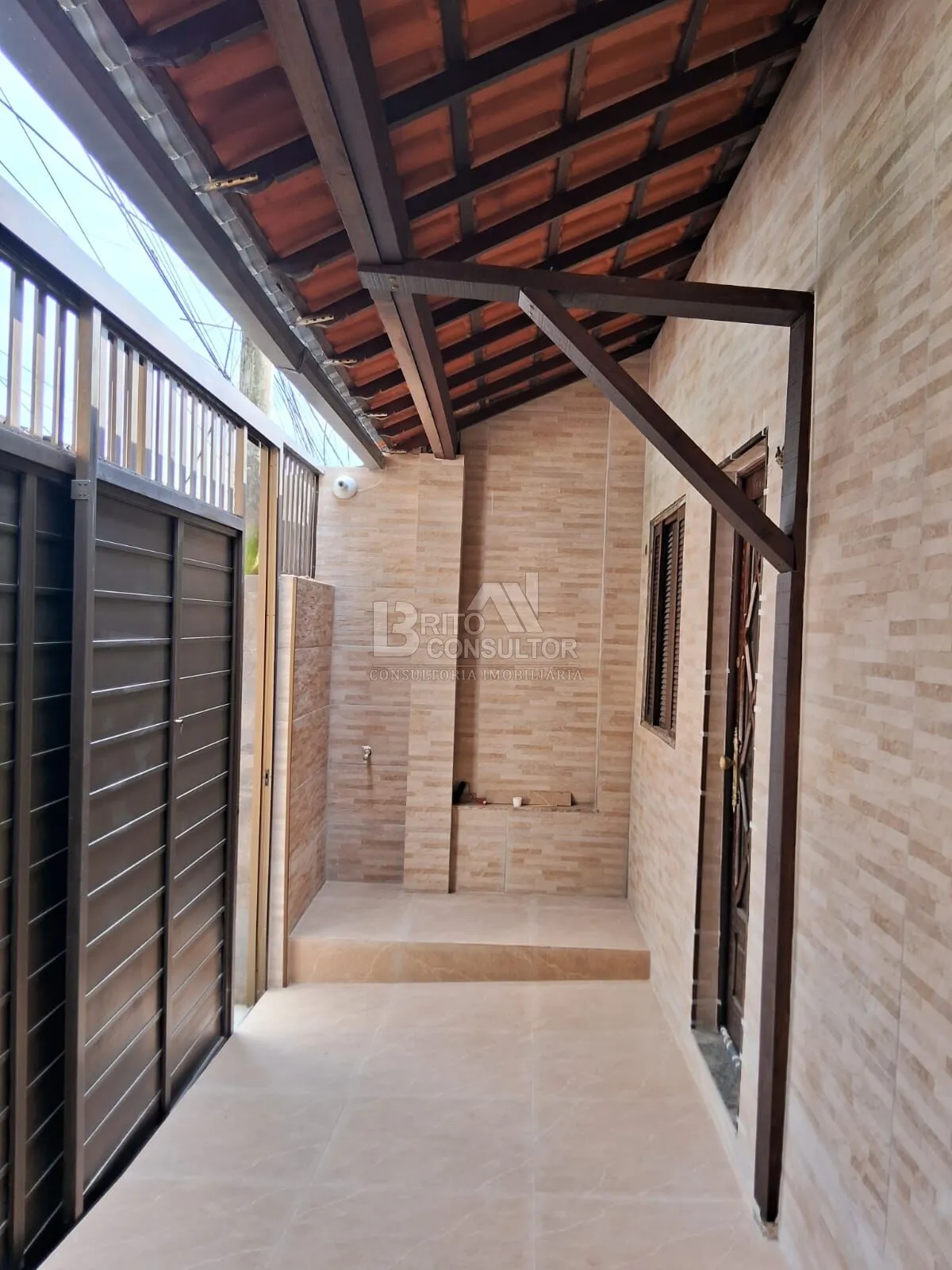 Imagem Casa 2 Quartos à Venda em Neves | 110m² | Garagem - São Gonçalo