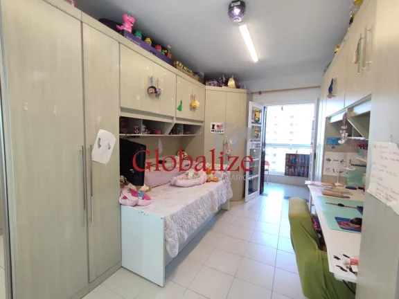 Imagem APARTAMENTO DE 03 DORMITÓRIOS COM SUITE E DUAS VAGAS DE GARAGEM NO BAIRRO DA PONTA DA PRAIA EM SANTOS R$ 950.000,00