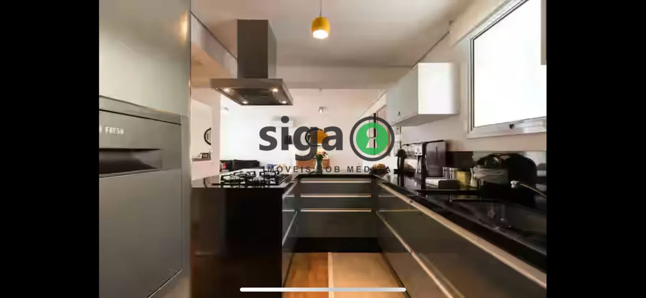 Imagem Apartamento na Vila Nova Conceição