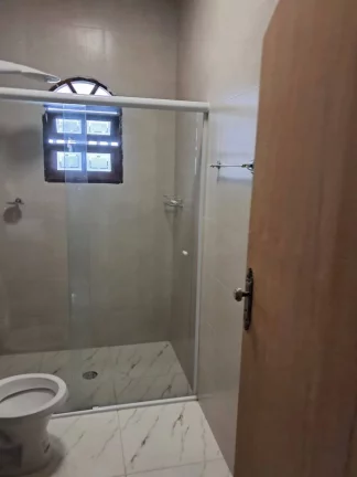 Imagem Chácara Santa Isabel Pertinho do asfalto 6 dormitórios!